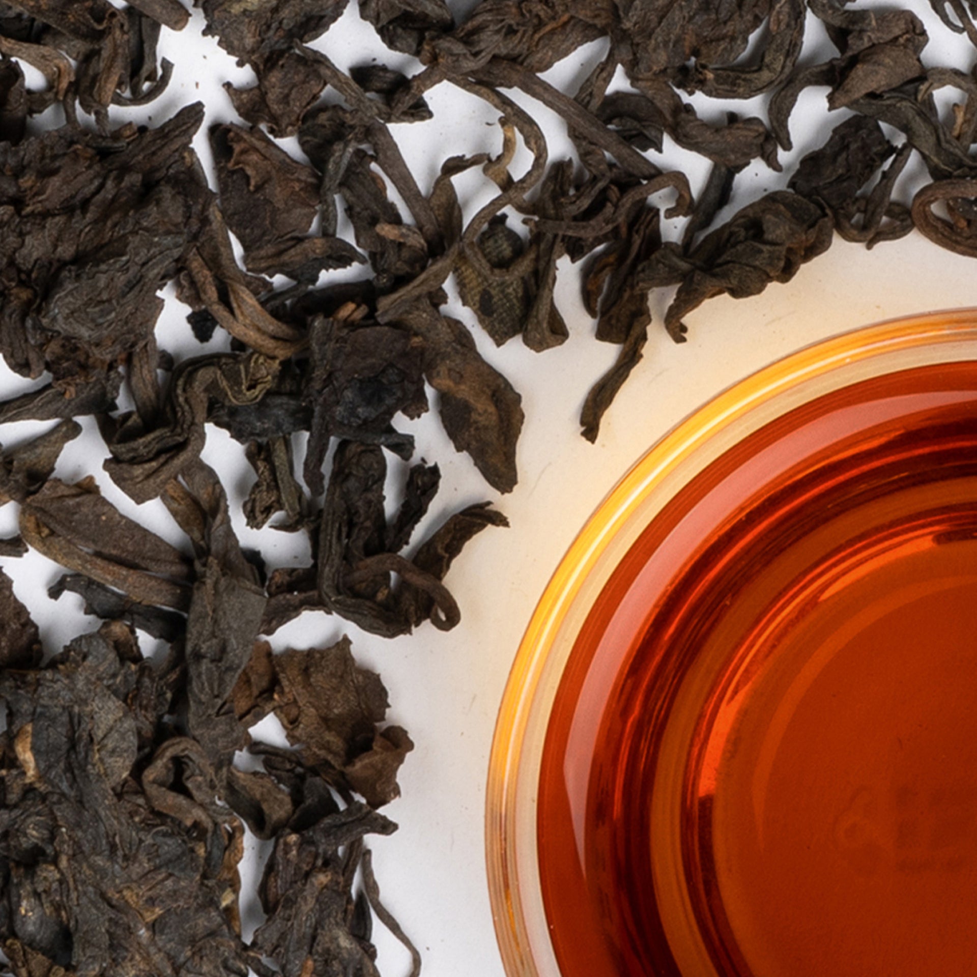 Yunnan Age Unknown PU'ER