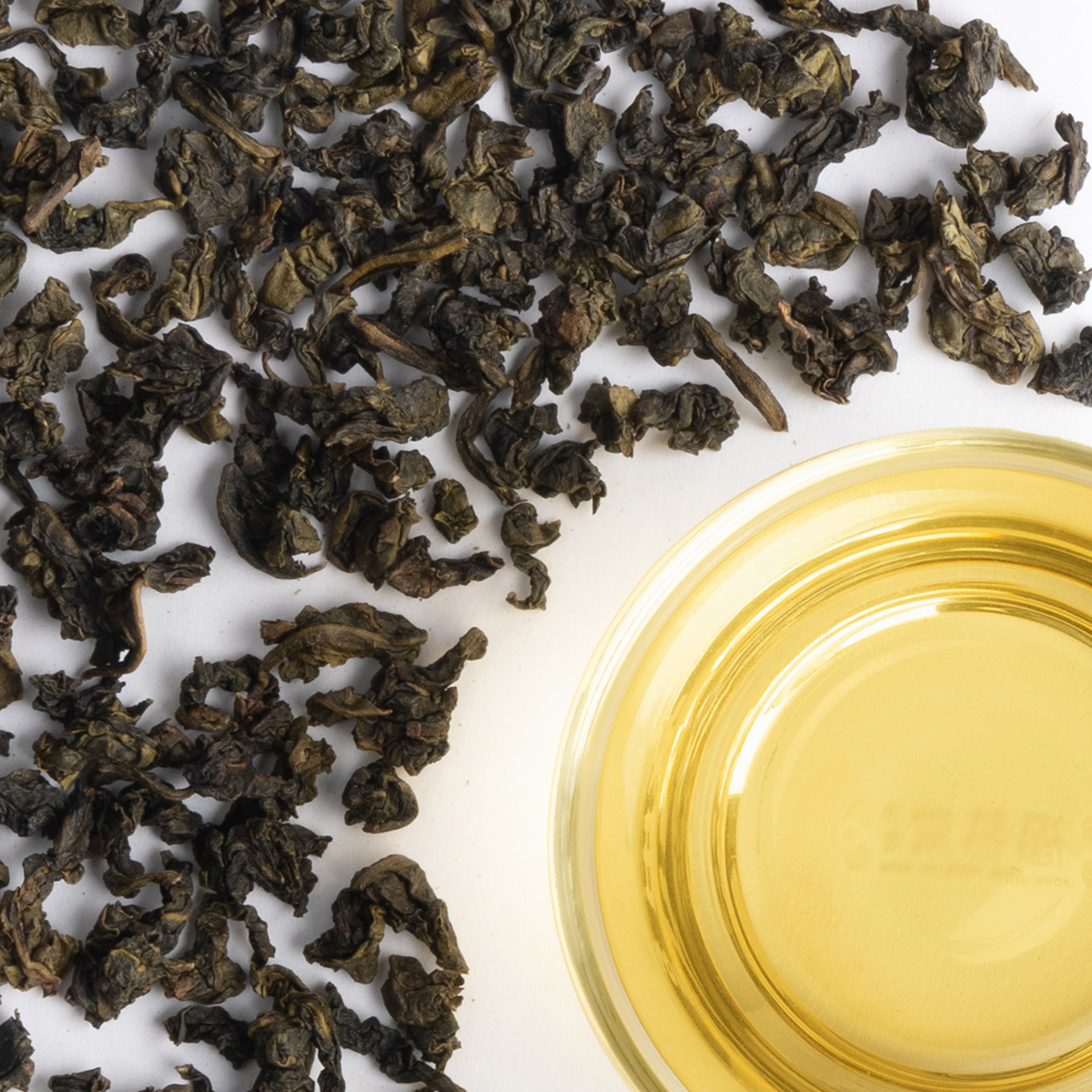 Anxi Supreme TIE GUAN YIN (2025 Spring Tea)