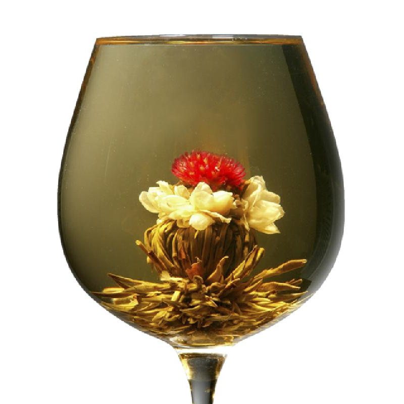 Floral Symphony (BLOSSOM FLOWER TEA)