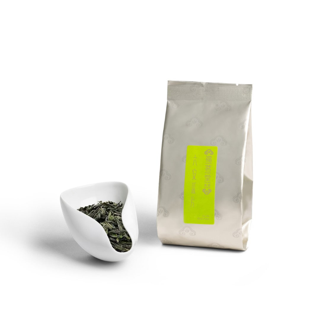 Lu’an GUA PIAN (2025 Spring Tea)