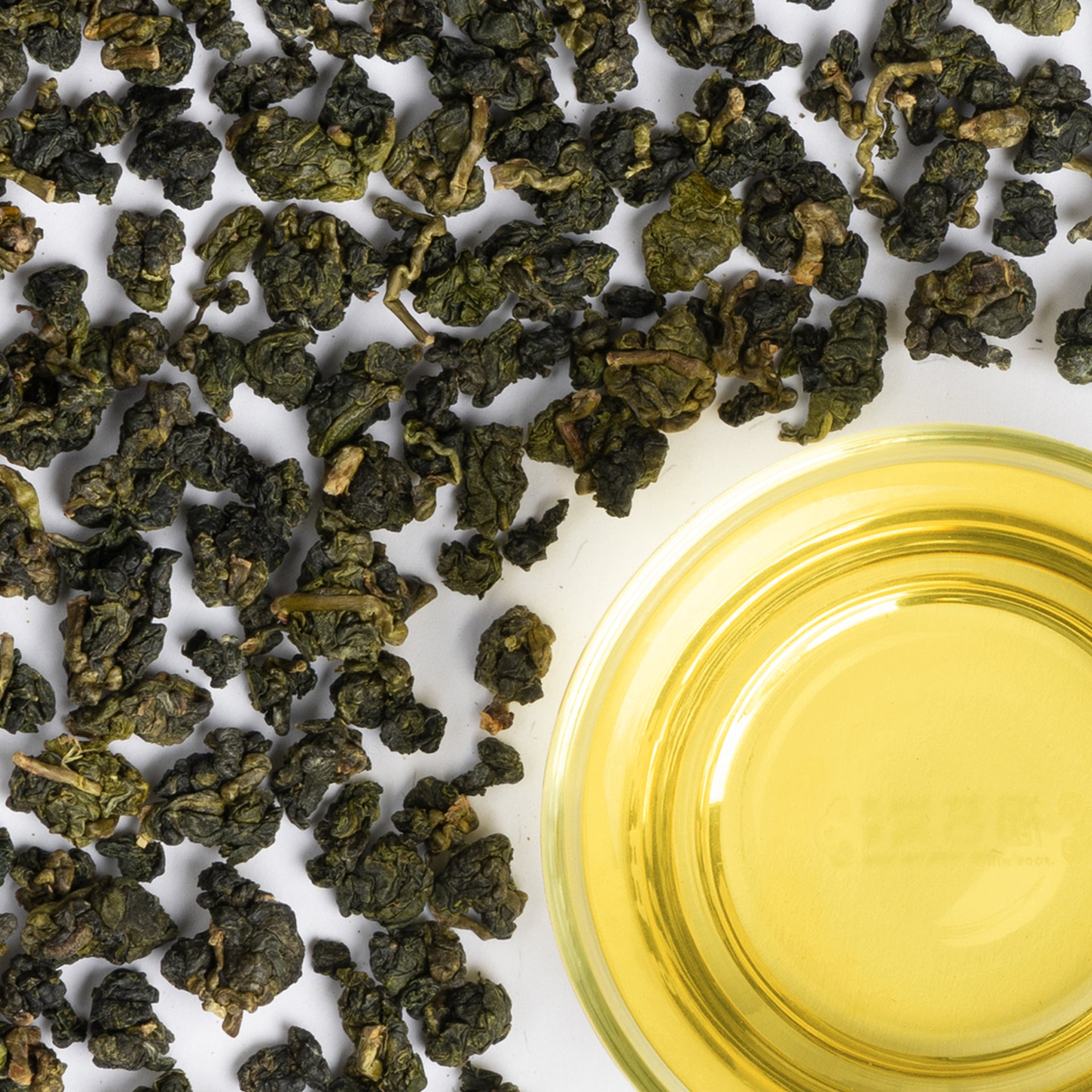 Taiwan Premium Dongding OOLONG - Refreshing (2025 Winter Tea)