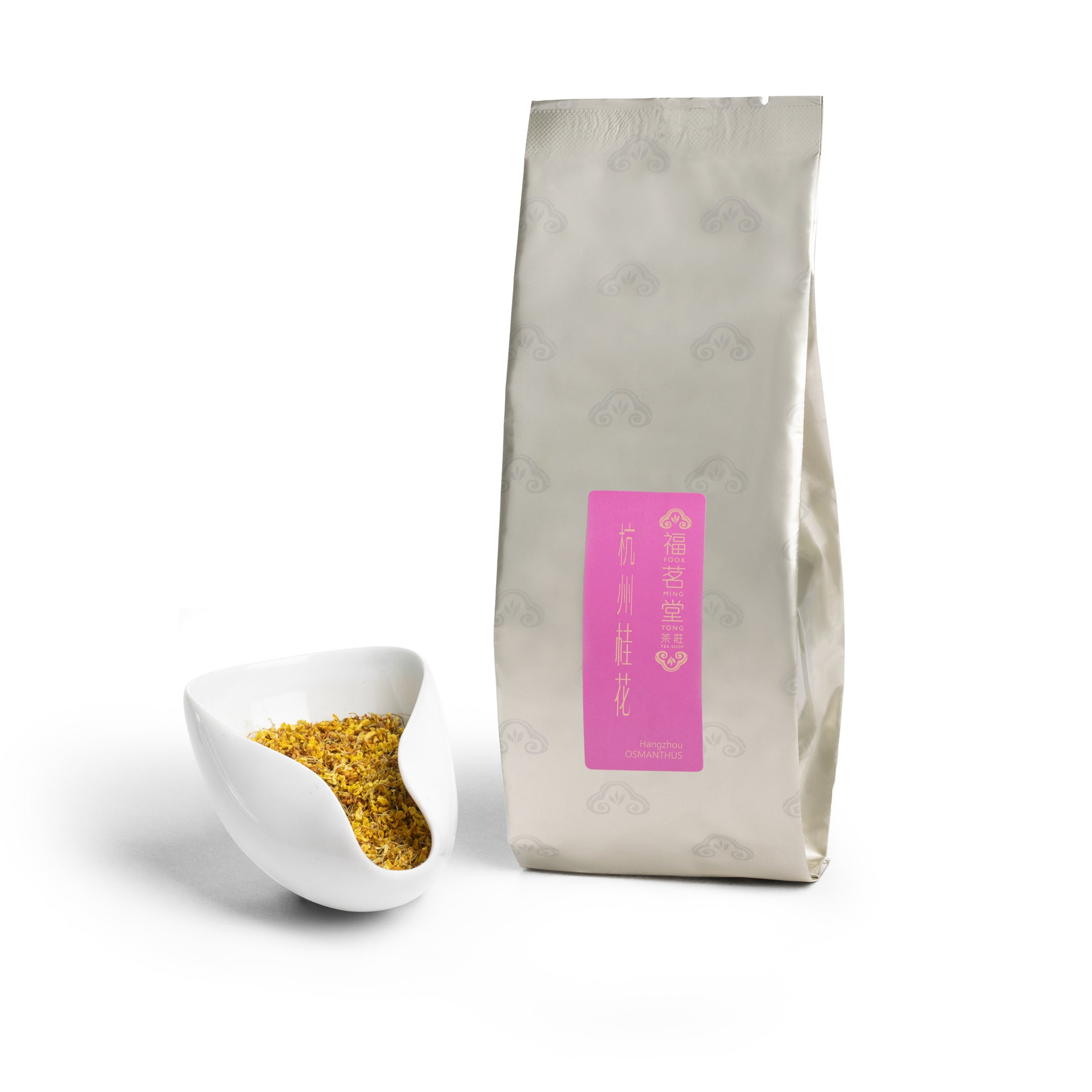 Hangzhou OSMANTHUS