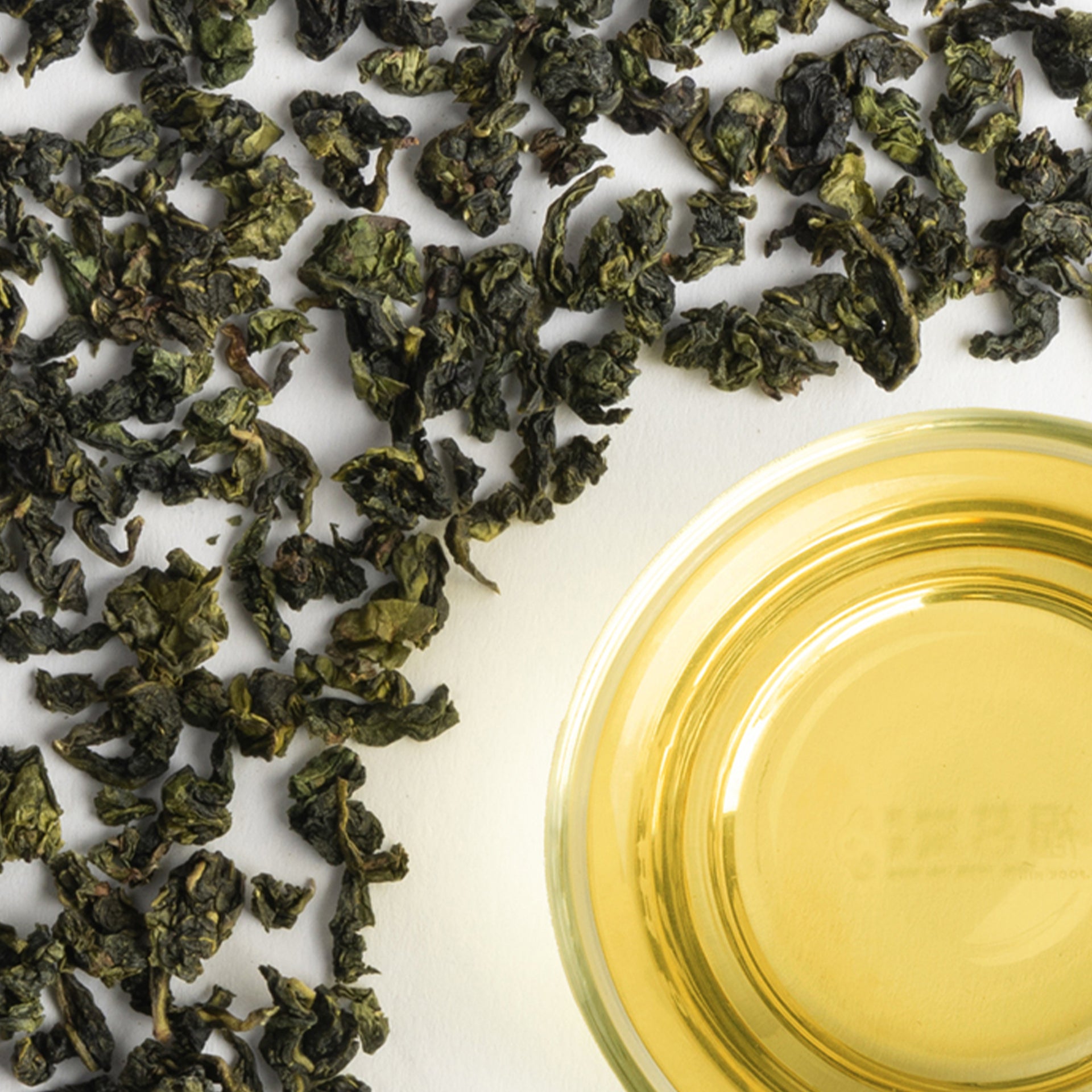 Nanyan Premium TIE GUAN YIN (2025 Spring Tea)