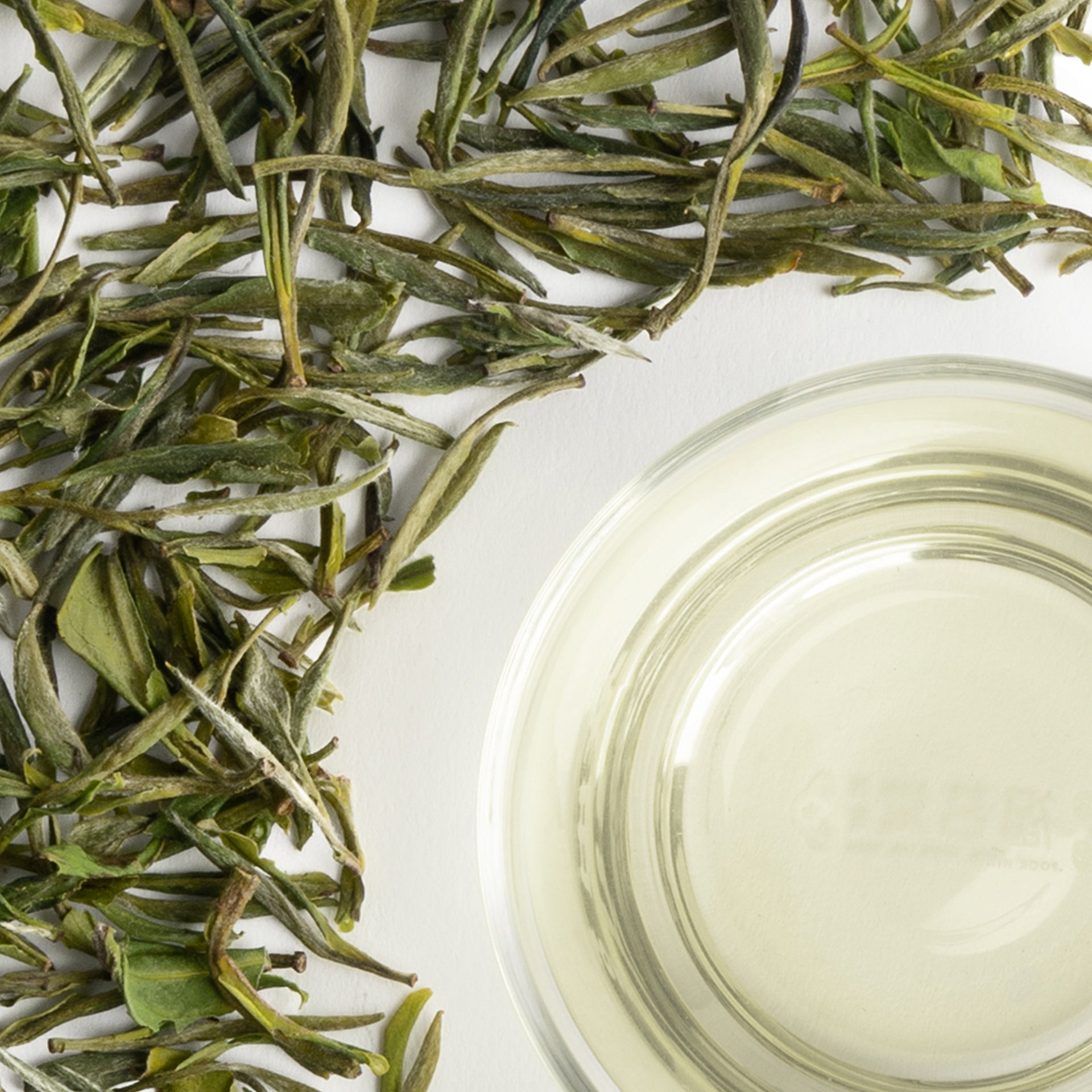 Huang Shan MAO FENG (2025 Spring Tea)