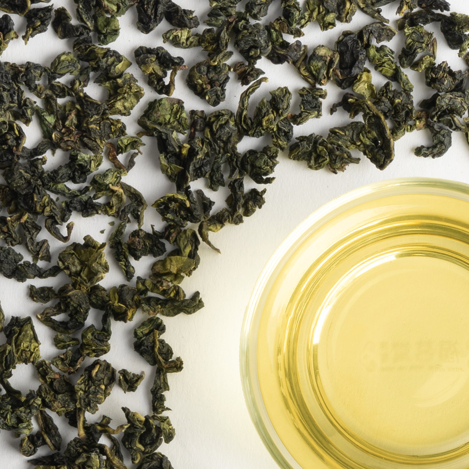 Nanyan Red Core TIE GUAN YIN (2025 Autumn Tea)