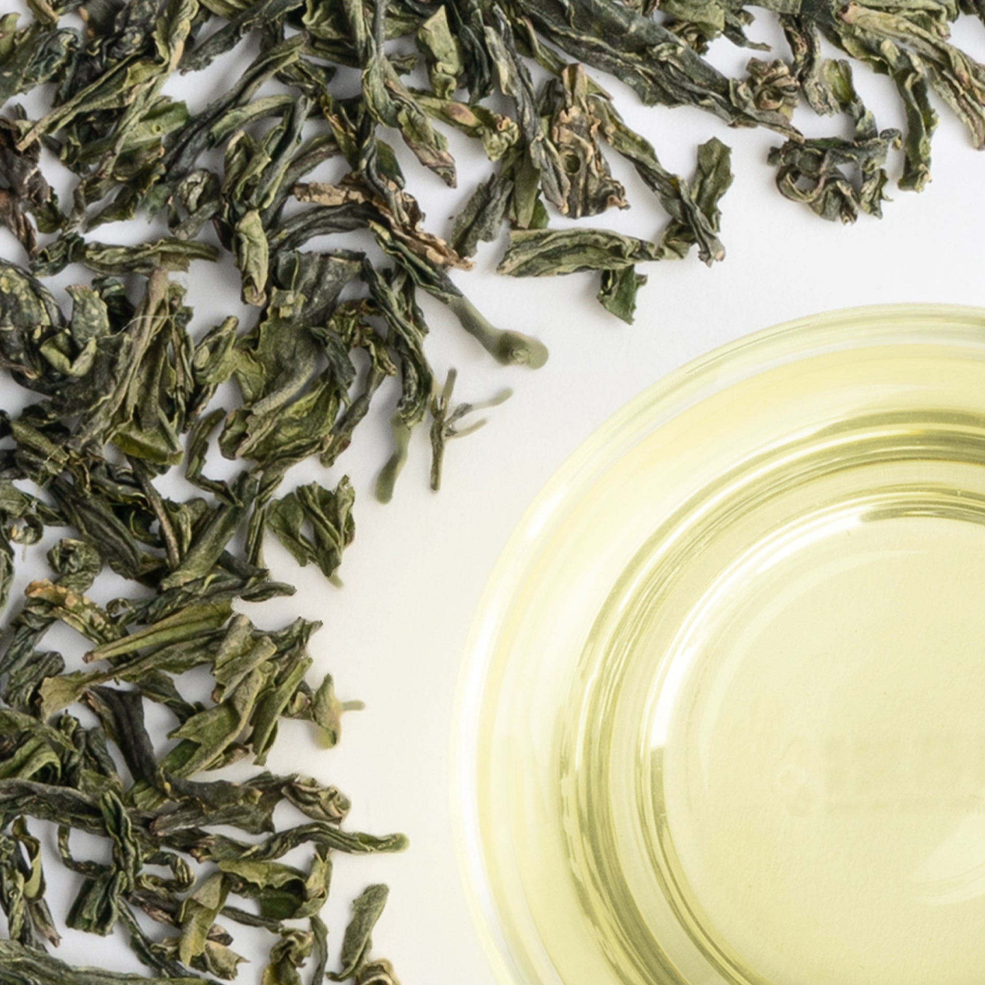 Lu’an GUA PIAN (2025 Spring Tea)