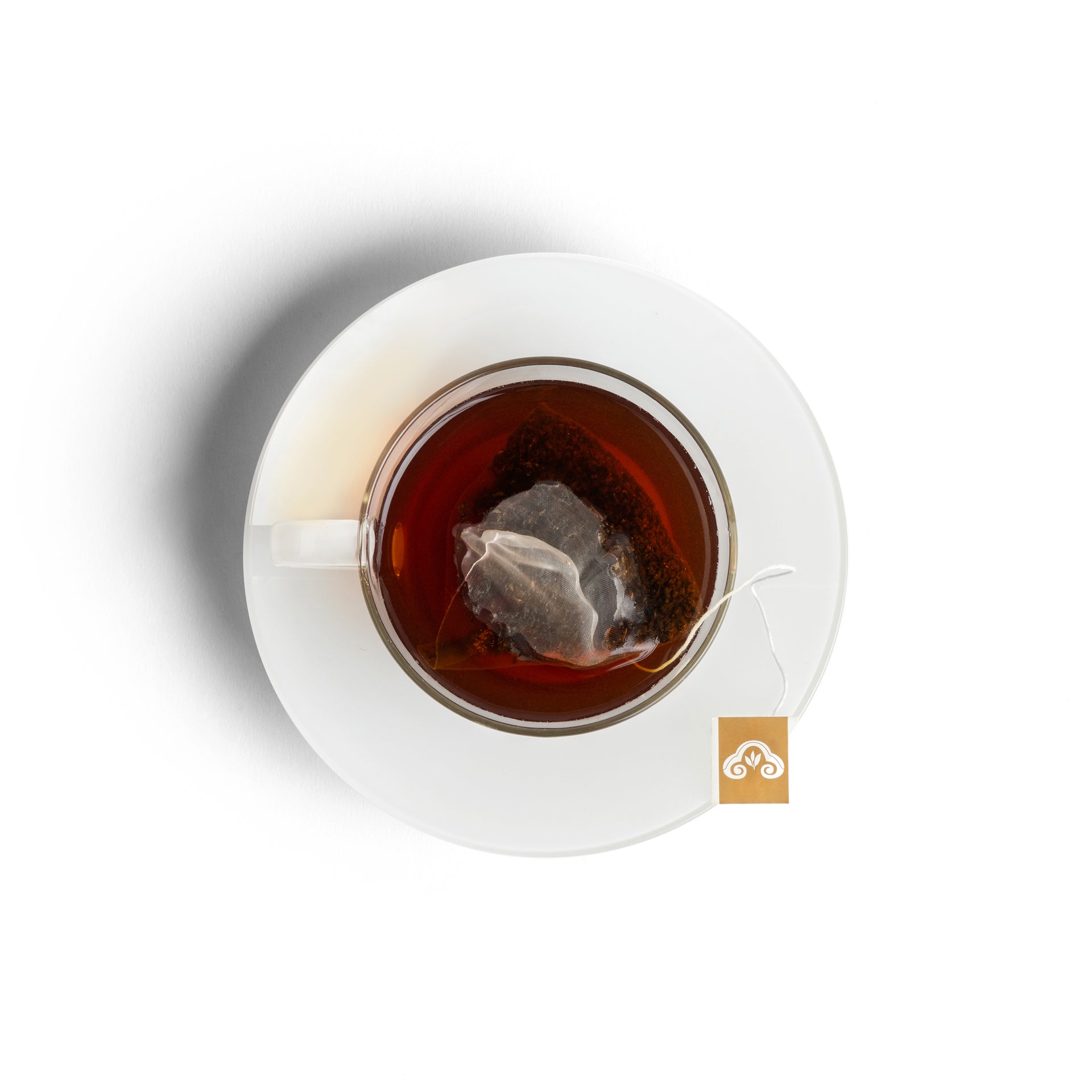 FMT Tea Bag - ENGLISH BREAKFAST TEA (10 Per Box)