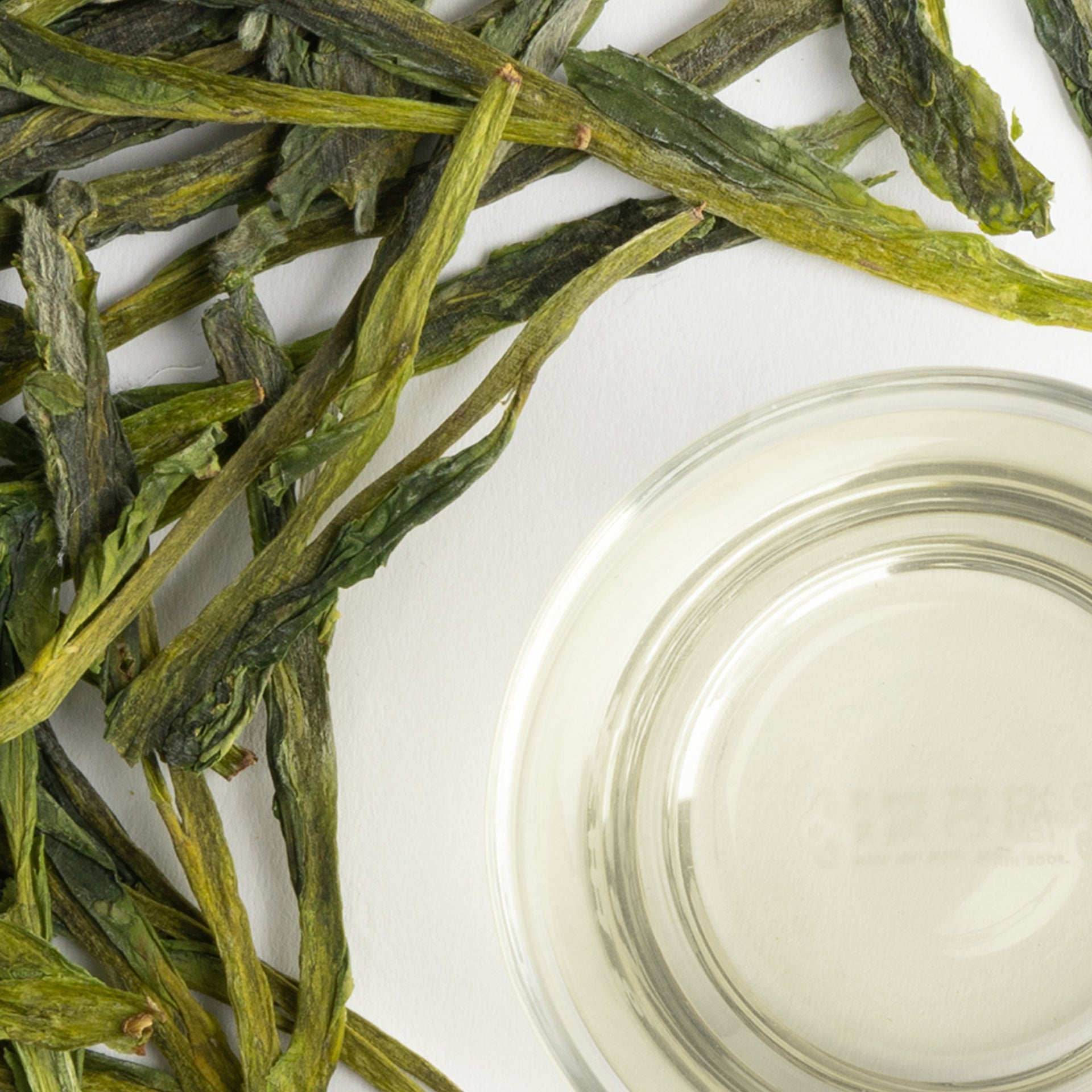 Huang Shan TAI PING HOU KUI - 100% Handcrafted (2025 Spring Tea)