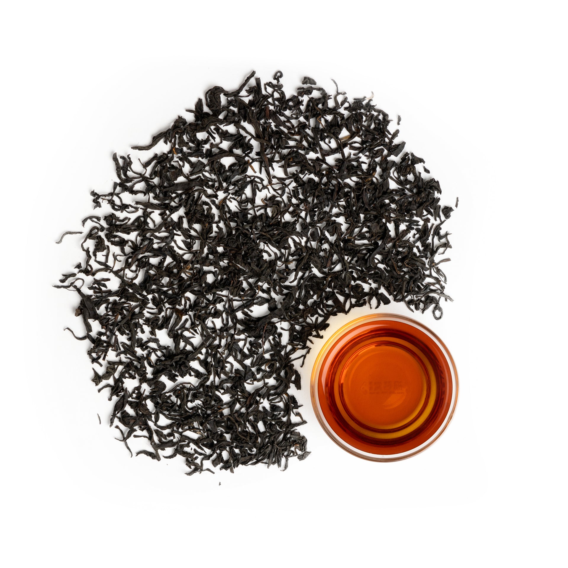 Lapsang Souchong (2025 Spring Tea)