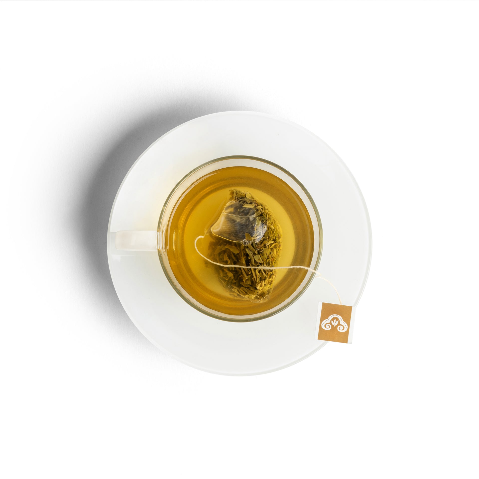 FMT Tea Bag - JASMINE TEA (10 Per Box)