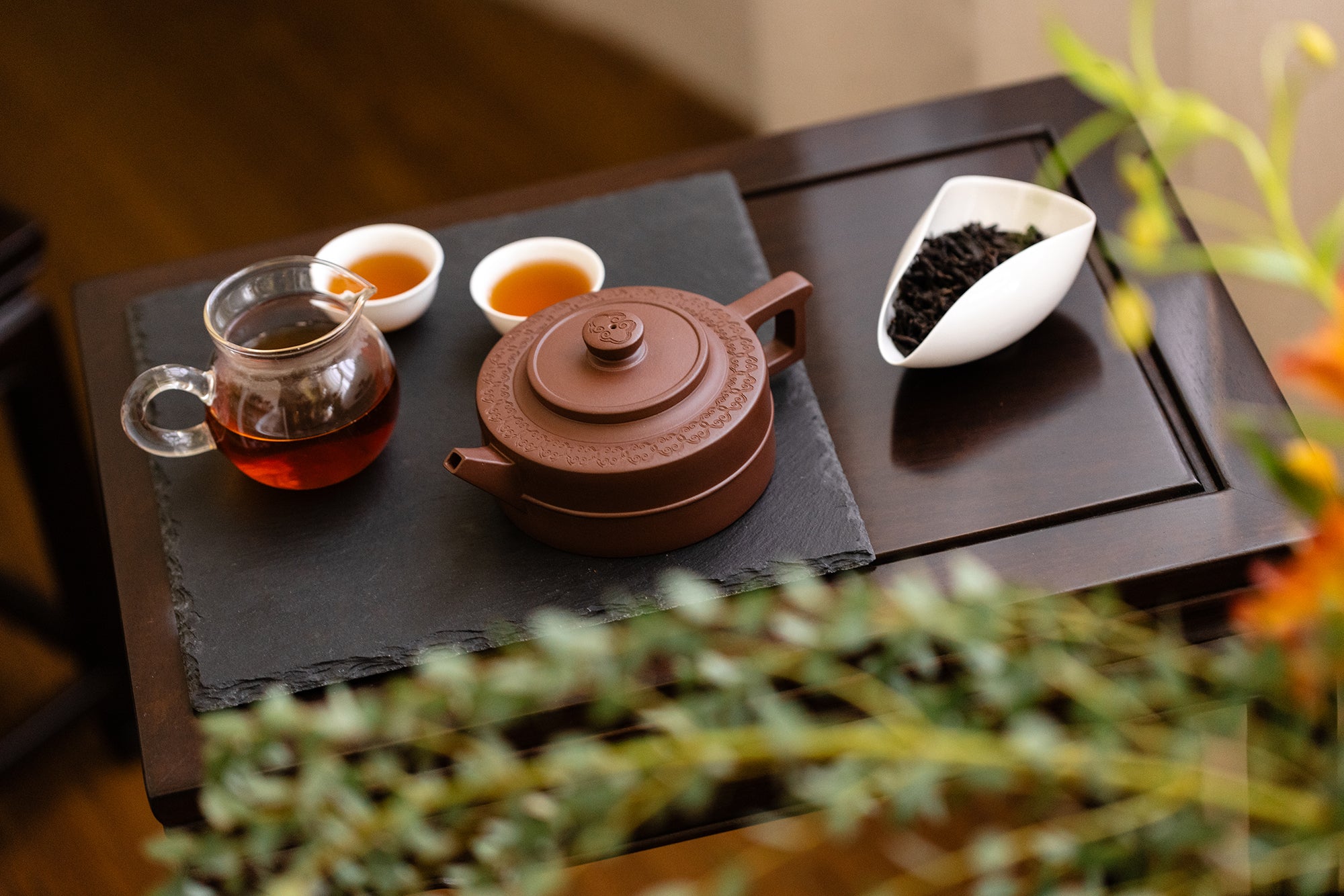 宜興名家紫砂壺系列