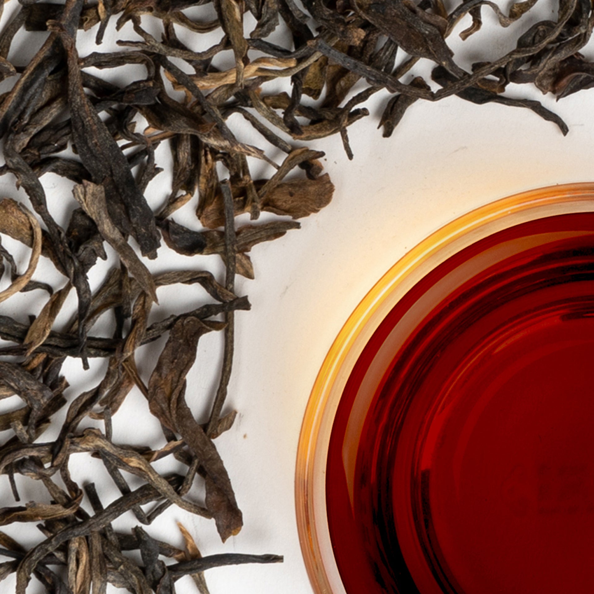 2015 Yunnan Pasha PU'ER