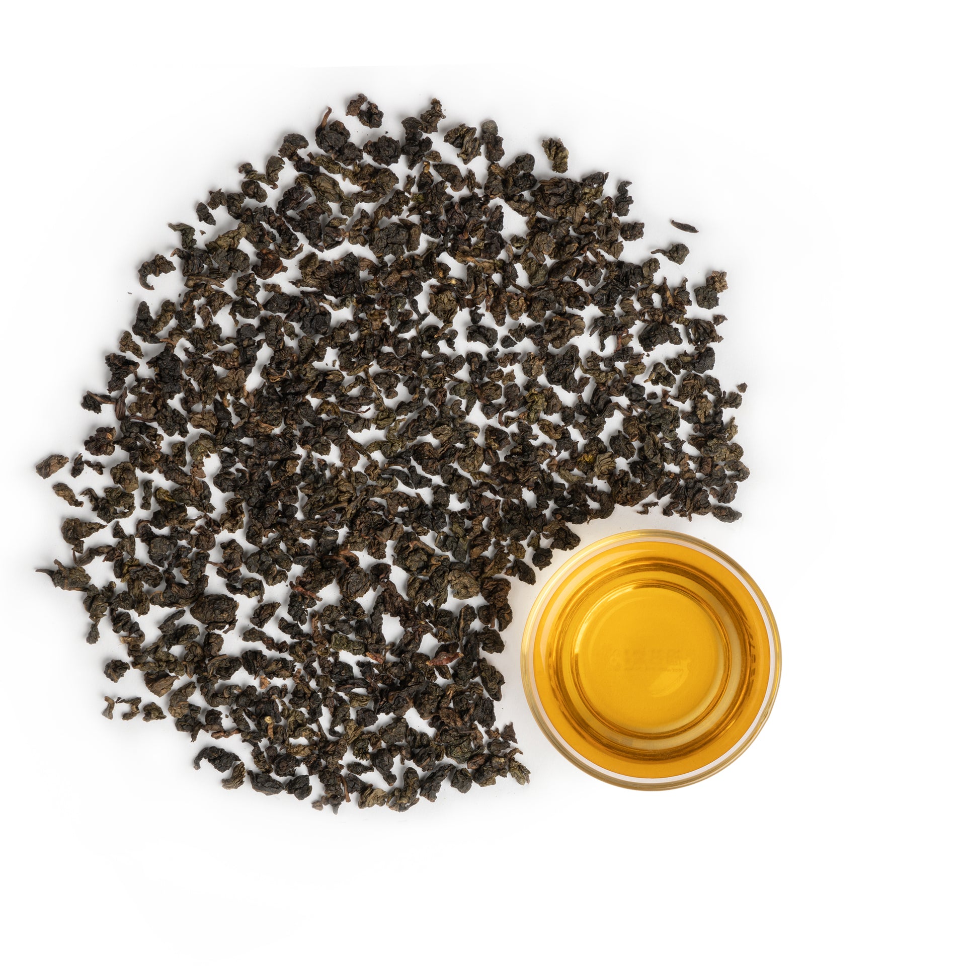 Anxi Premium OOLONG (2025 Spring Tea)