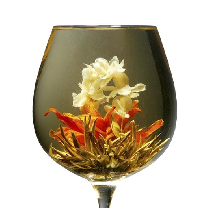 Happy Together (BLOSSOM FLOWER TEA)