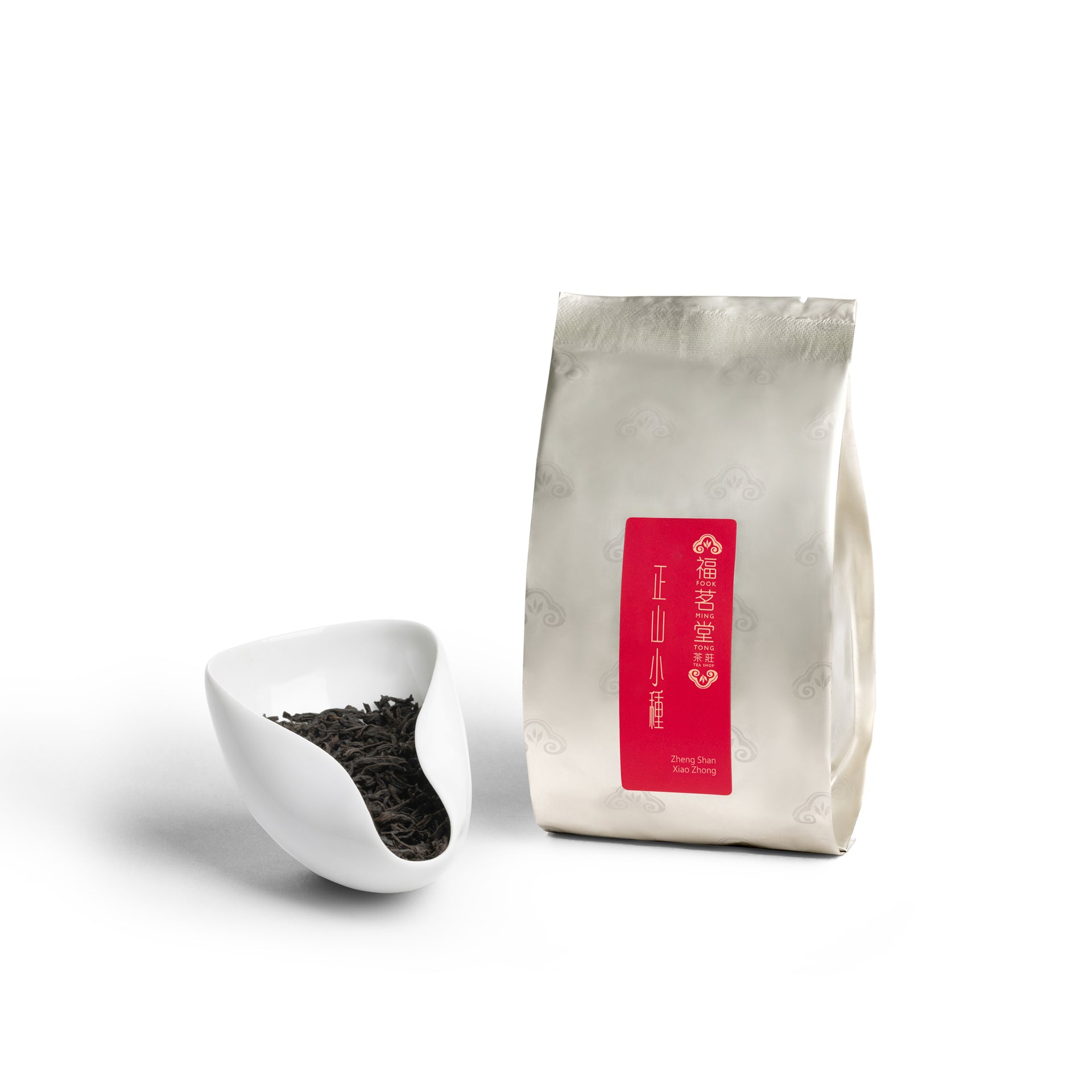 Lapsang Souchong (2025 Spring Tea)