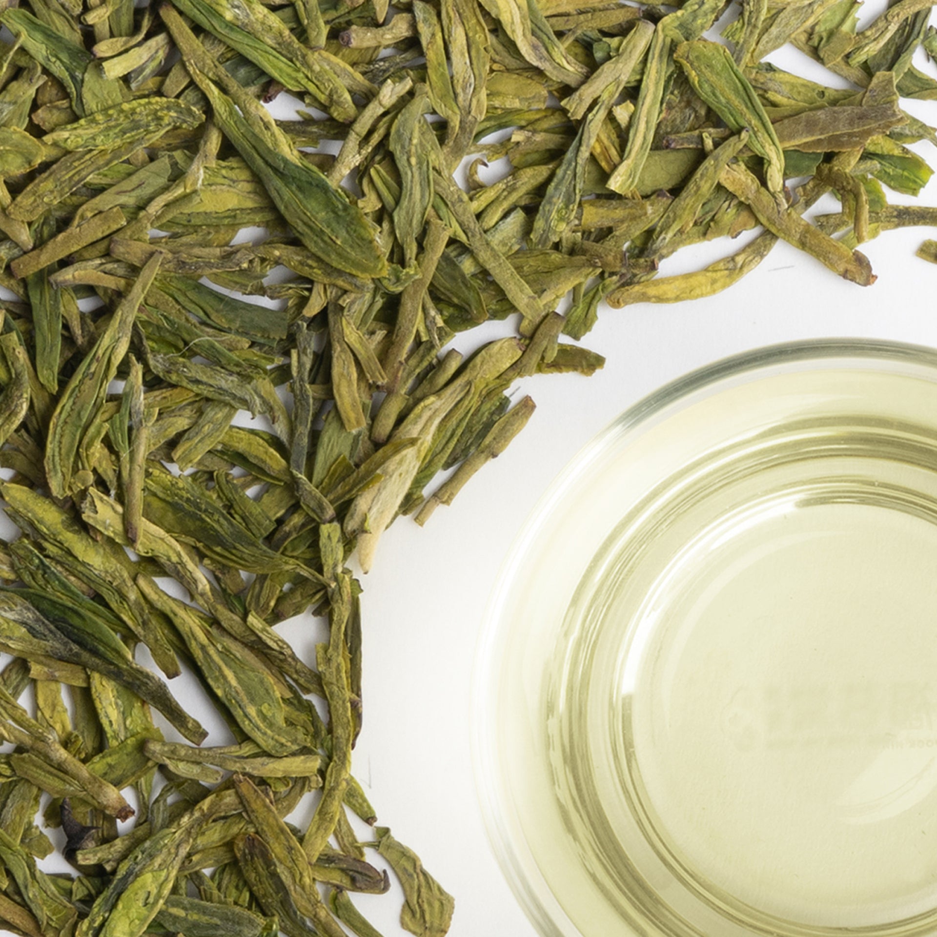 獅峰明前龍井茶師精選-全手工炒製 (優先預購2026年春茶)