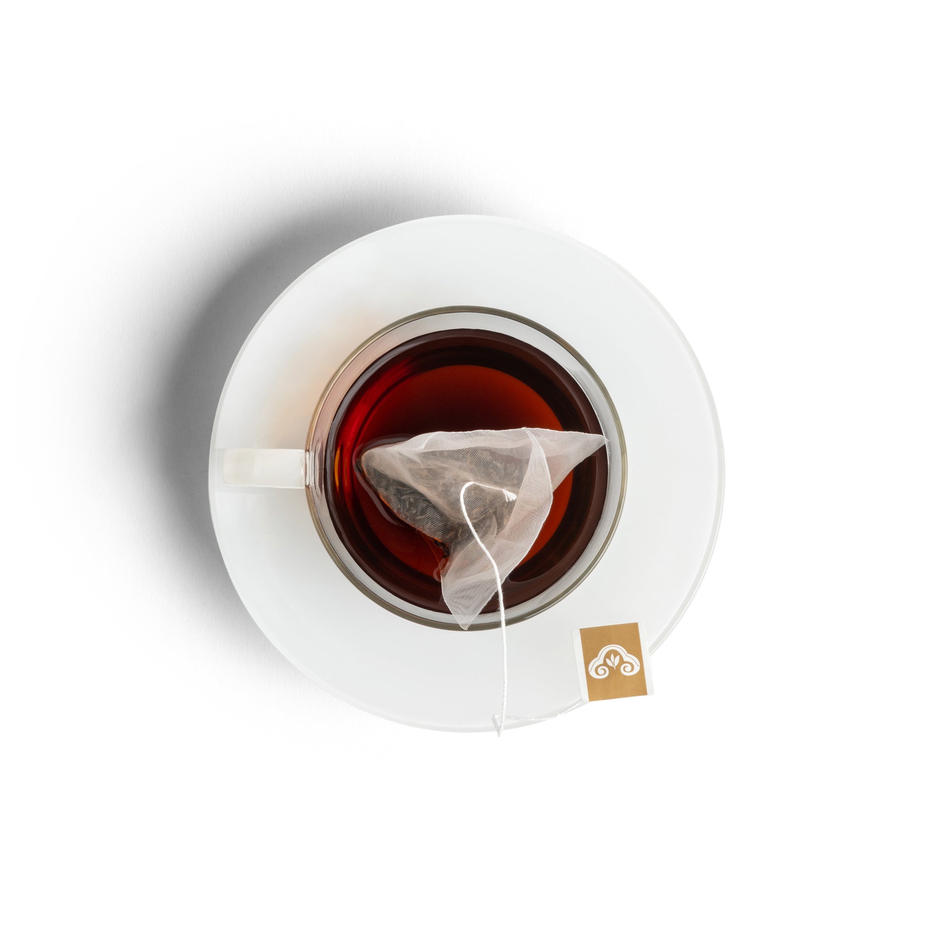 FMT Tea Bag - PU'ER (10 Per Box)