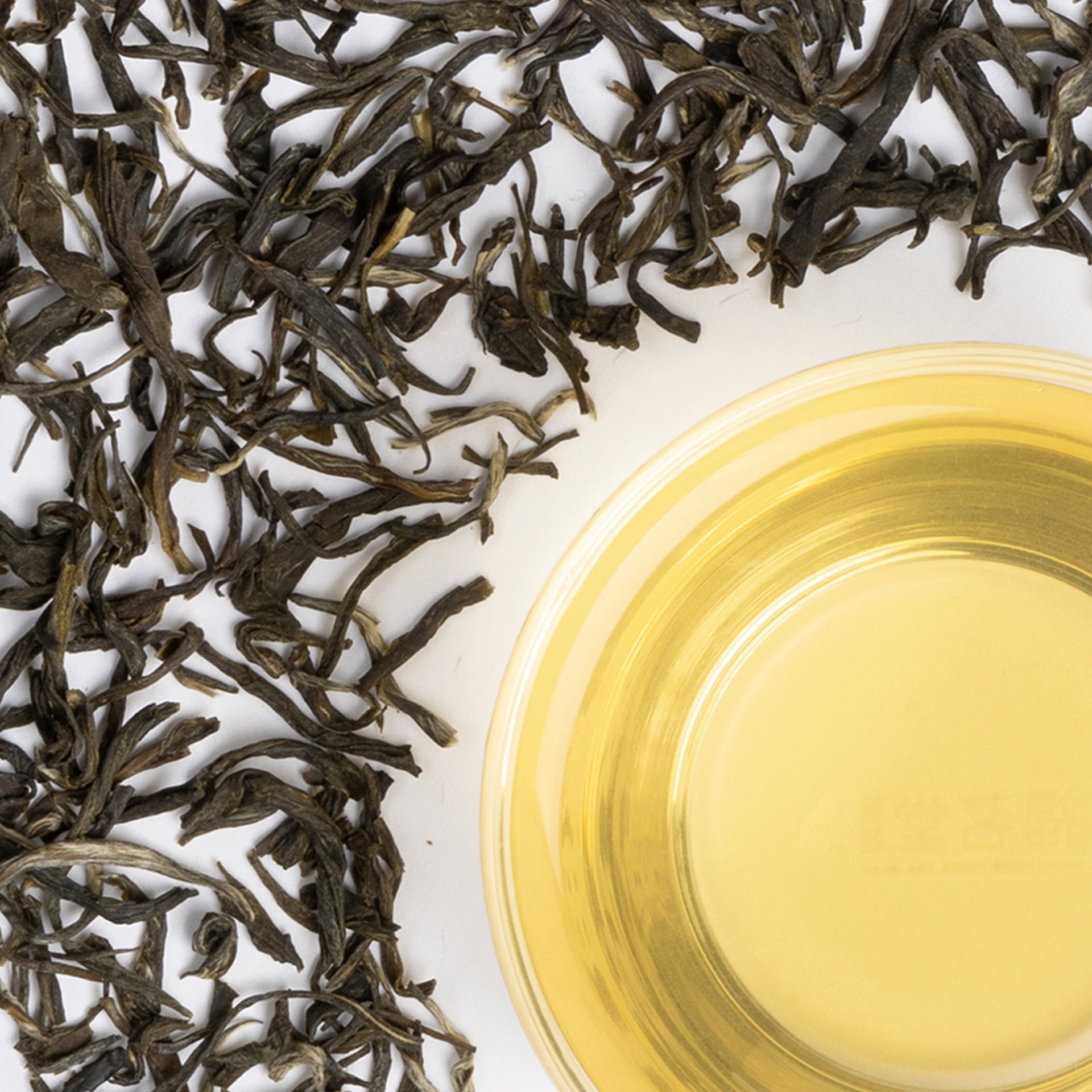 Fuding JASMINE SILVER TIPS (2025 New Tea)