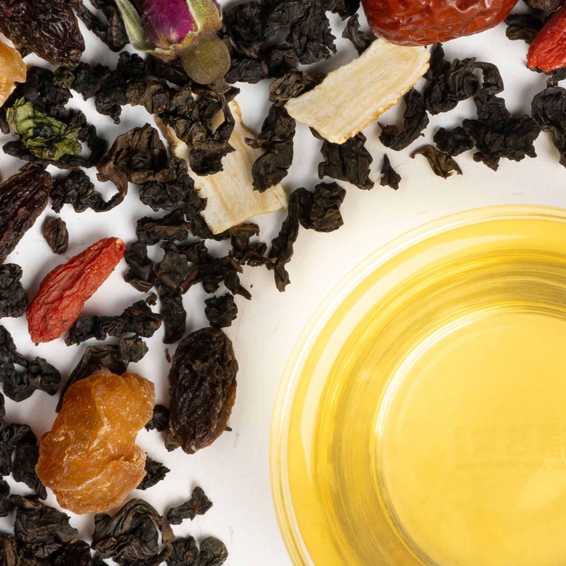 精選八寶茶(16包)