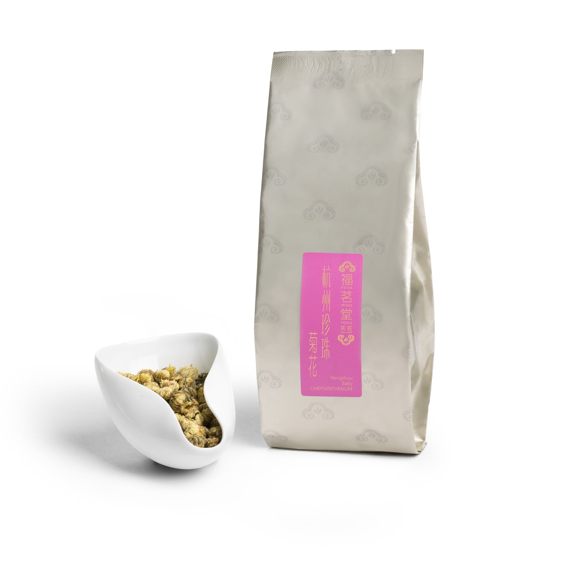 Hangzhou Bud CHRYSANTHEMUM