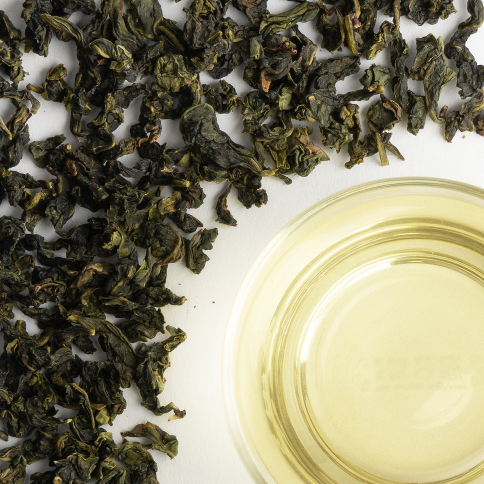 Anxi Tea Master Select Crown Grade TIE GUAN YIN (2025 Autumn Tea)