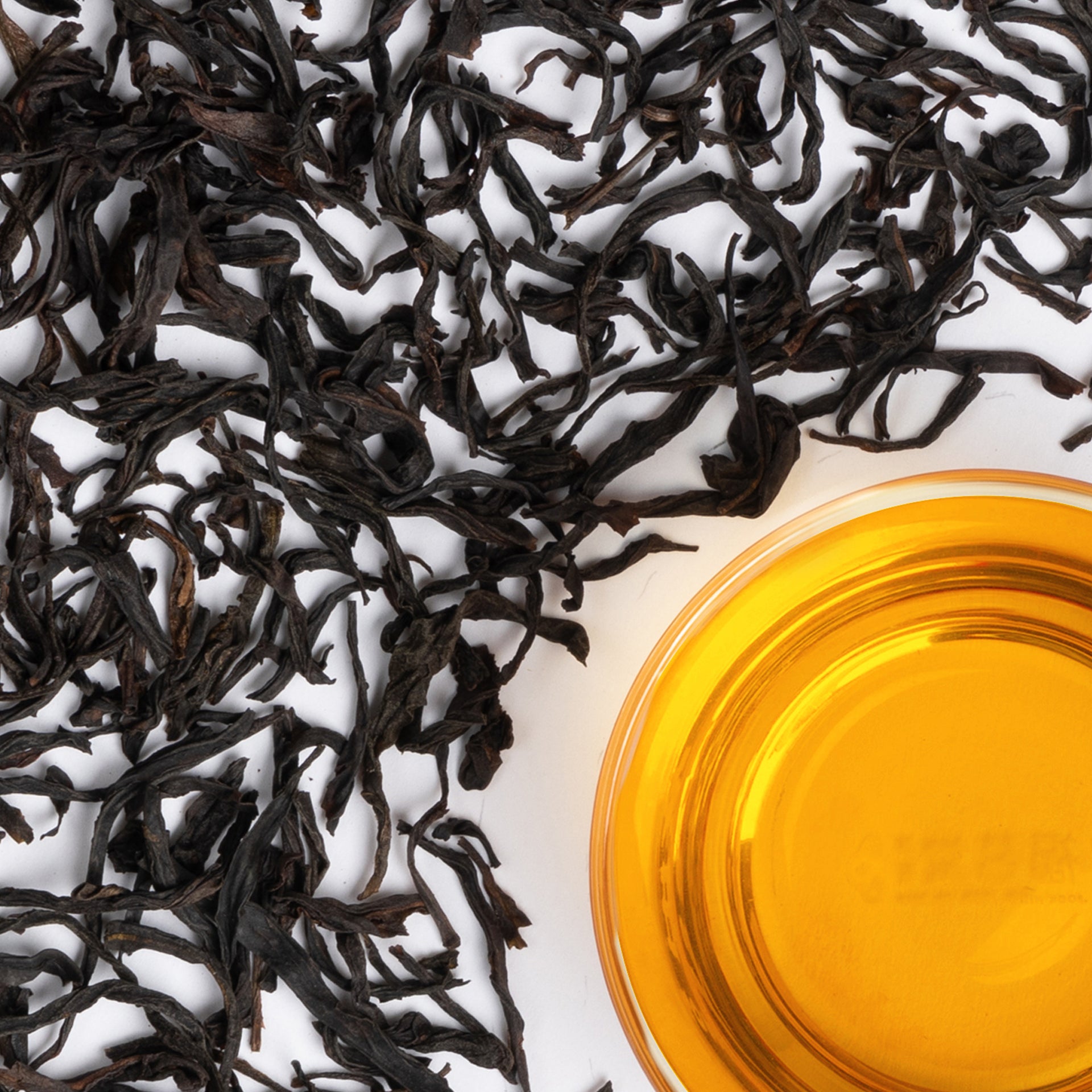 Chao'an Song Zhong DANCONG Aged Species (Yellow Gardenia) (2025 Spring Tea)