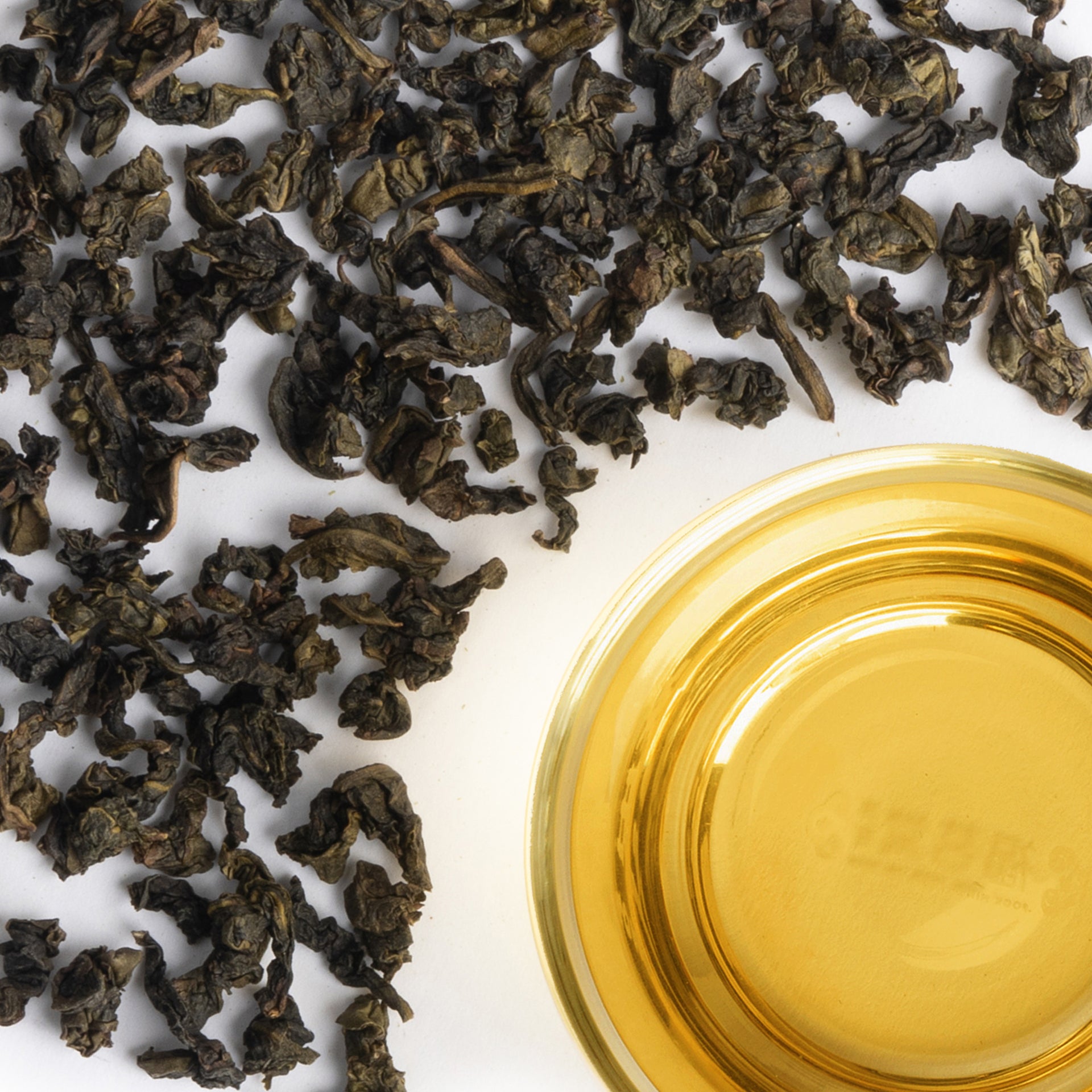 Anxi Premium TIE GUAN YIN (2025 Spring Tea)