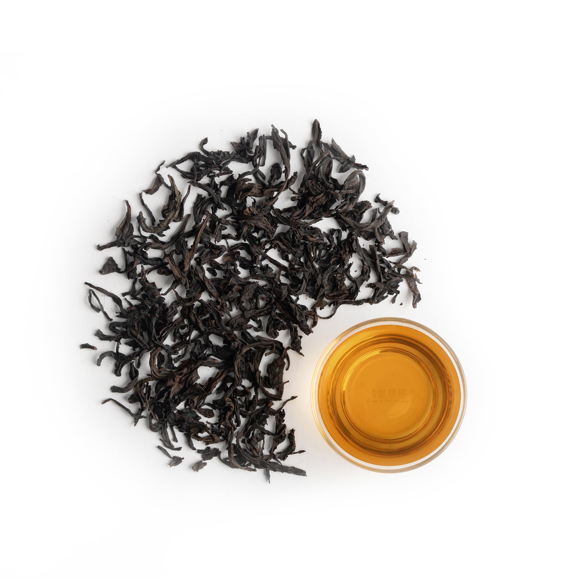 Wuyi Supreme DA HONG PAO (Tea Master Select) (2025 Spring Tea)